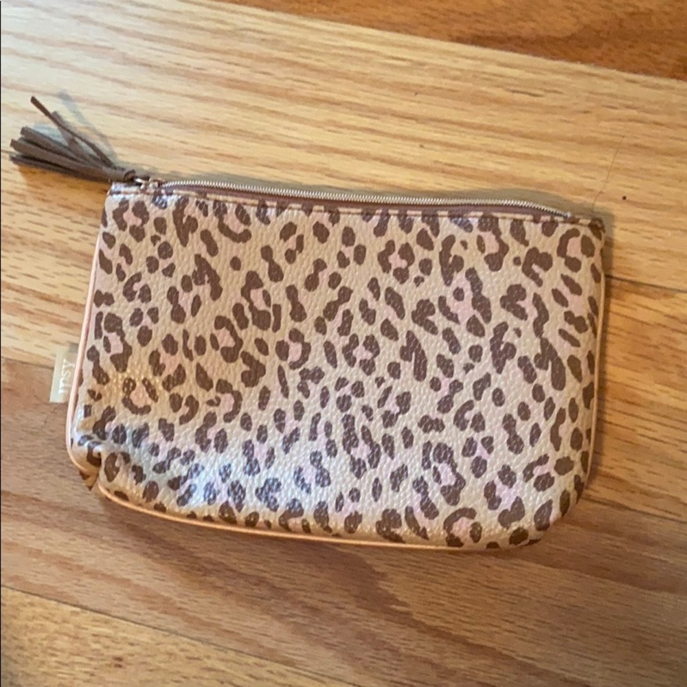 Ipsy bag